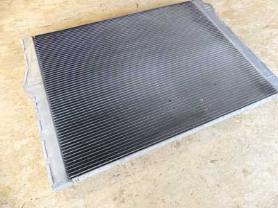 BMW Radiator Behr 17117570094 09-15 750i 750Li Hybrid 72